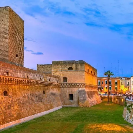 Flacco Corner * Bari