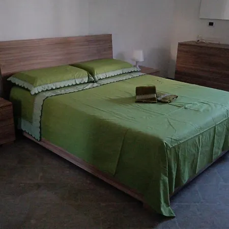 Apartmán Flacco Corner *